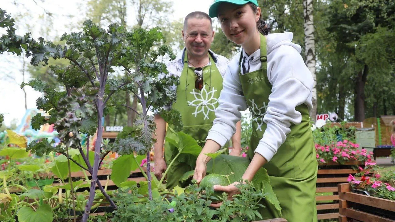 Министерство культуры и туризма МО