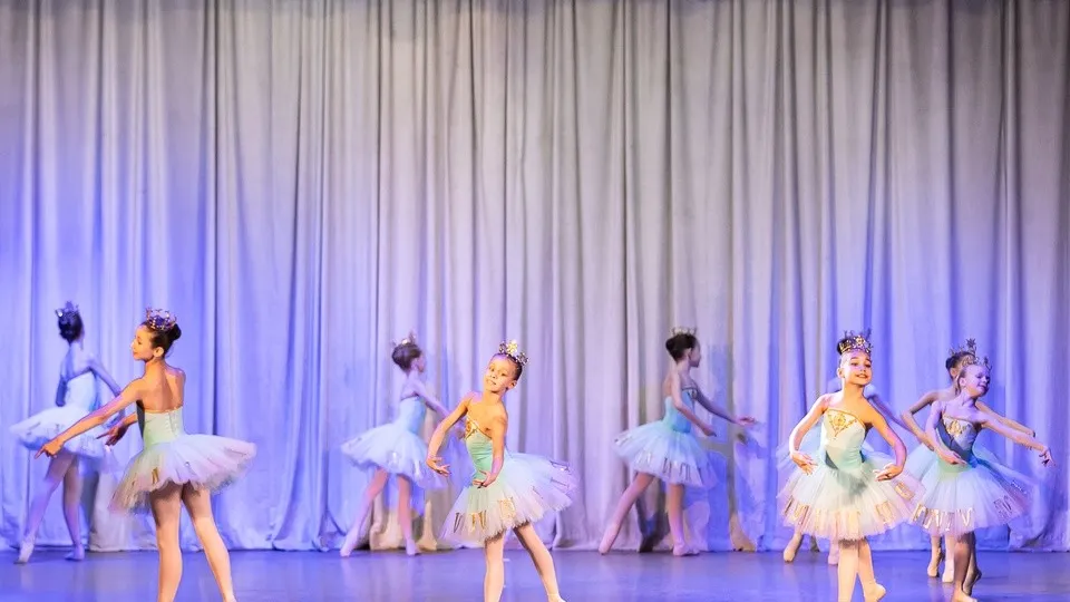 Фото: администрация городского округа Котельники