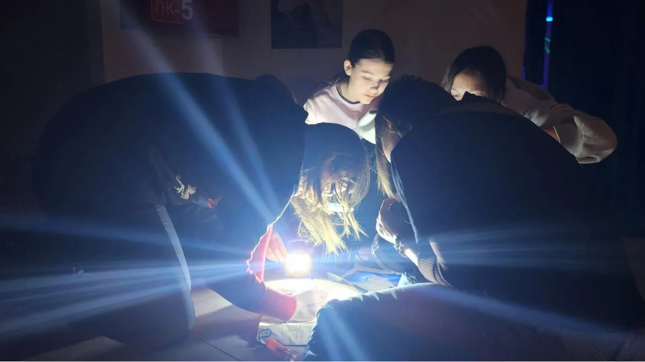 МедиаБанк Подмосковья/Максим Сафронов