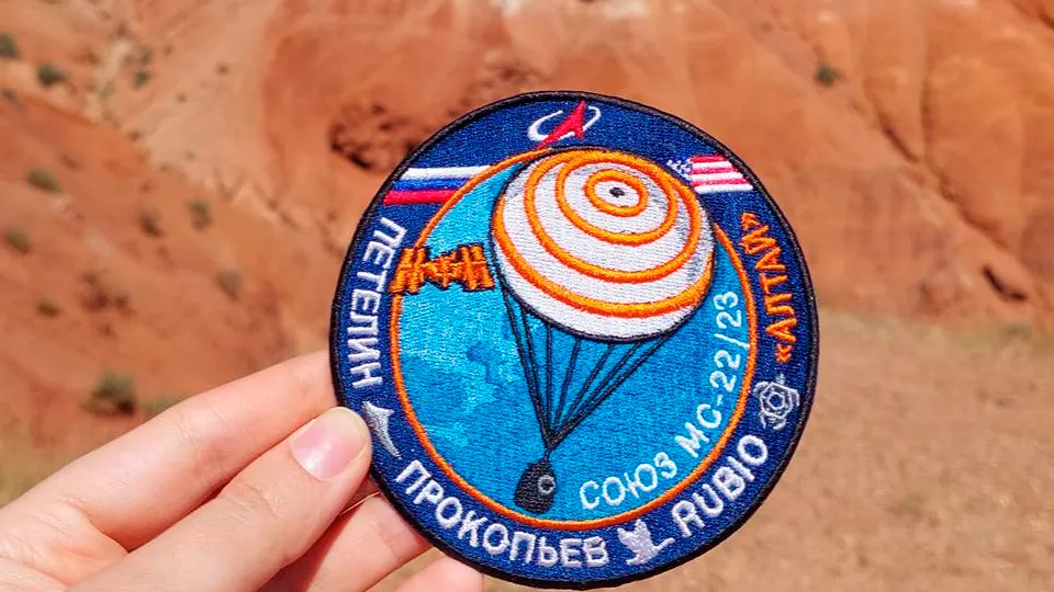 Фото: Роскосмос