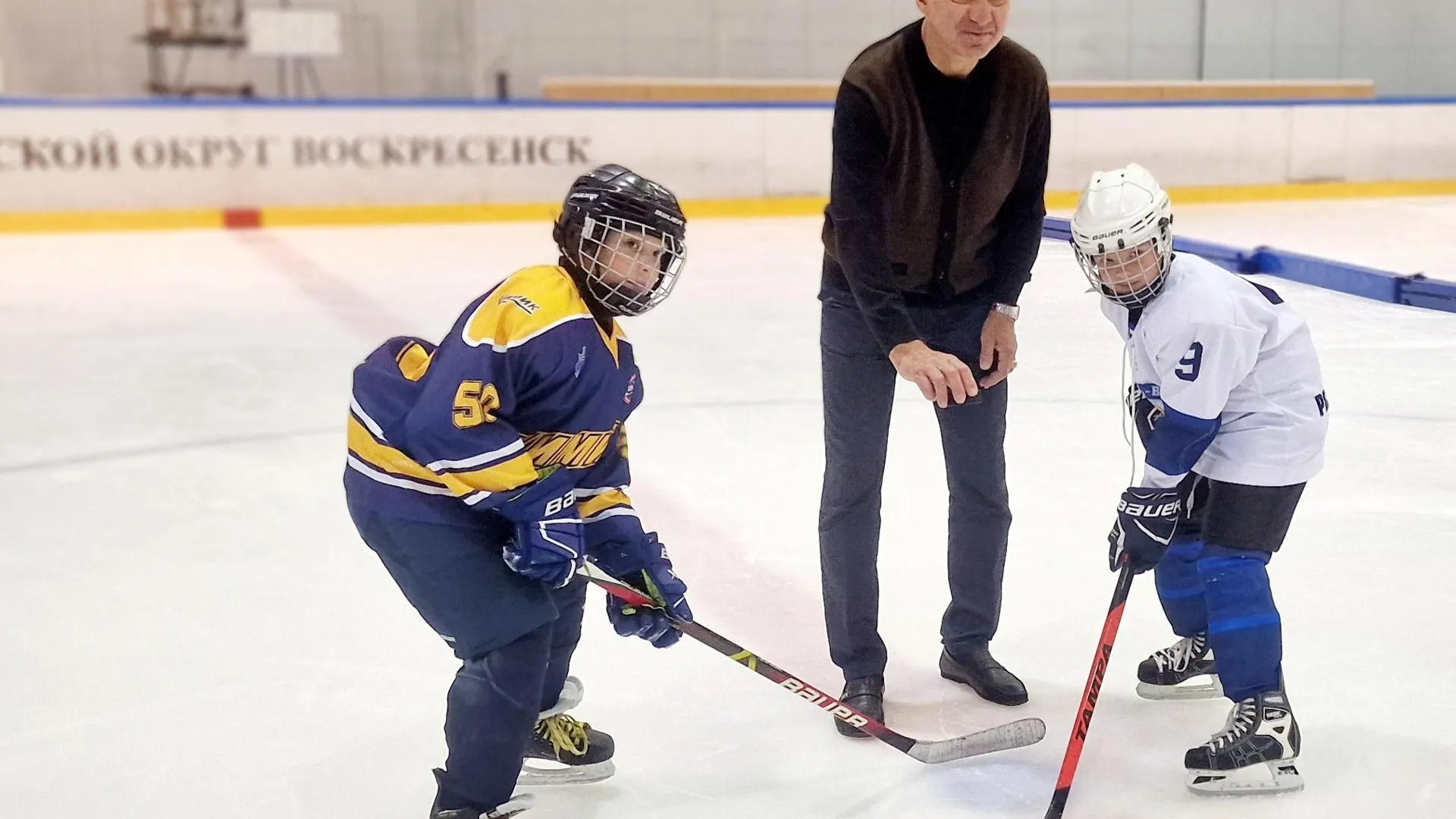 Фото: REGIONS/Ольга Шаронова