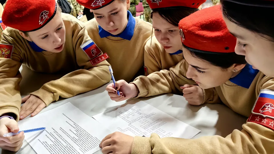 МедиаБанк Подмосковья/Елена Катасонова