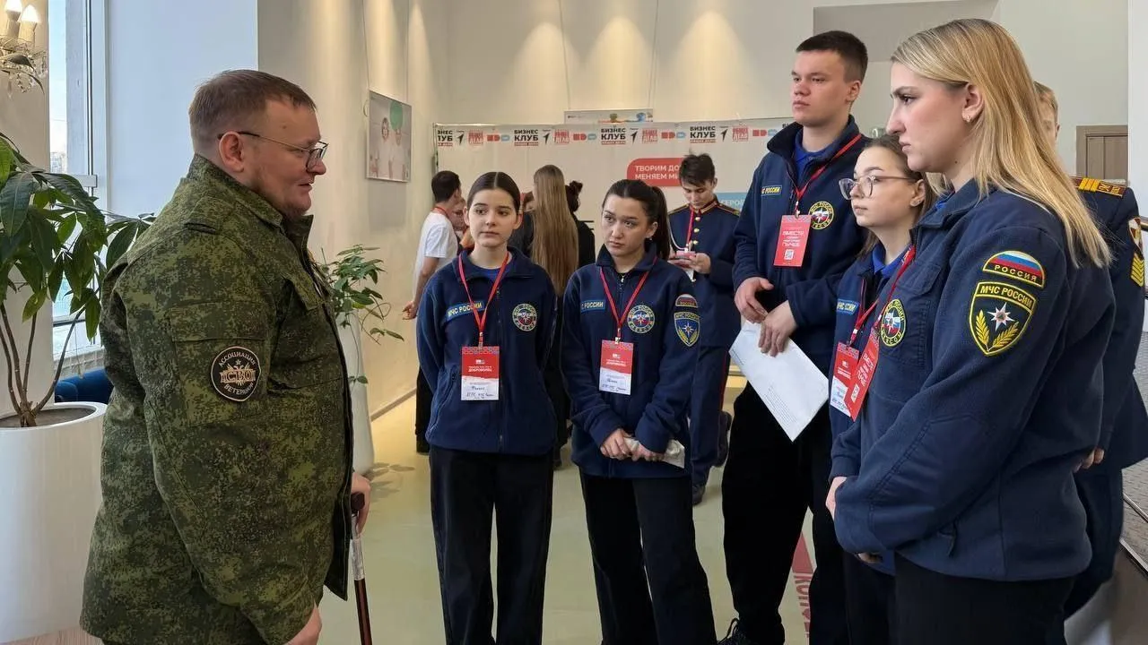 личный архив Ольги Битковой