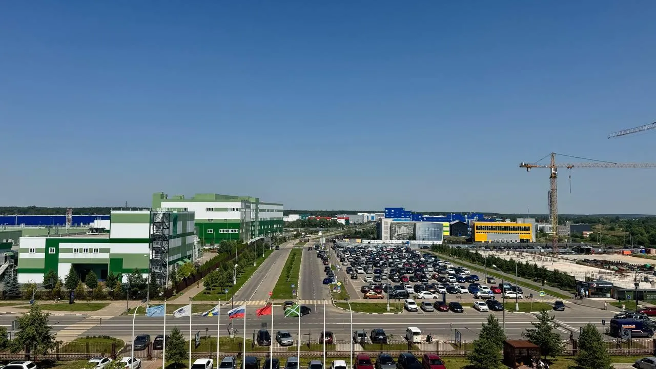 Фото: Мининвест МО