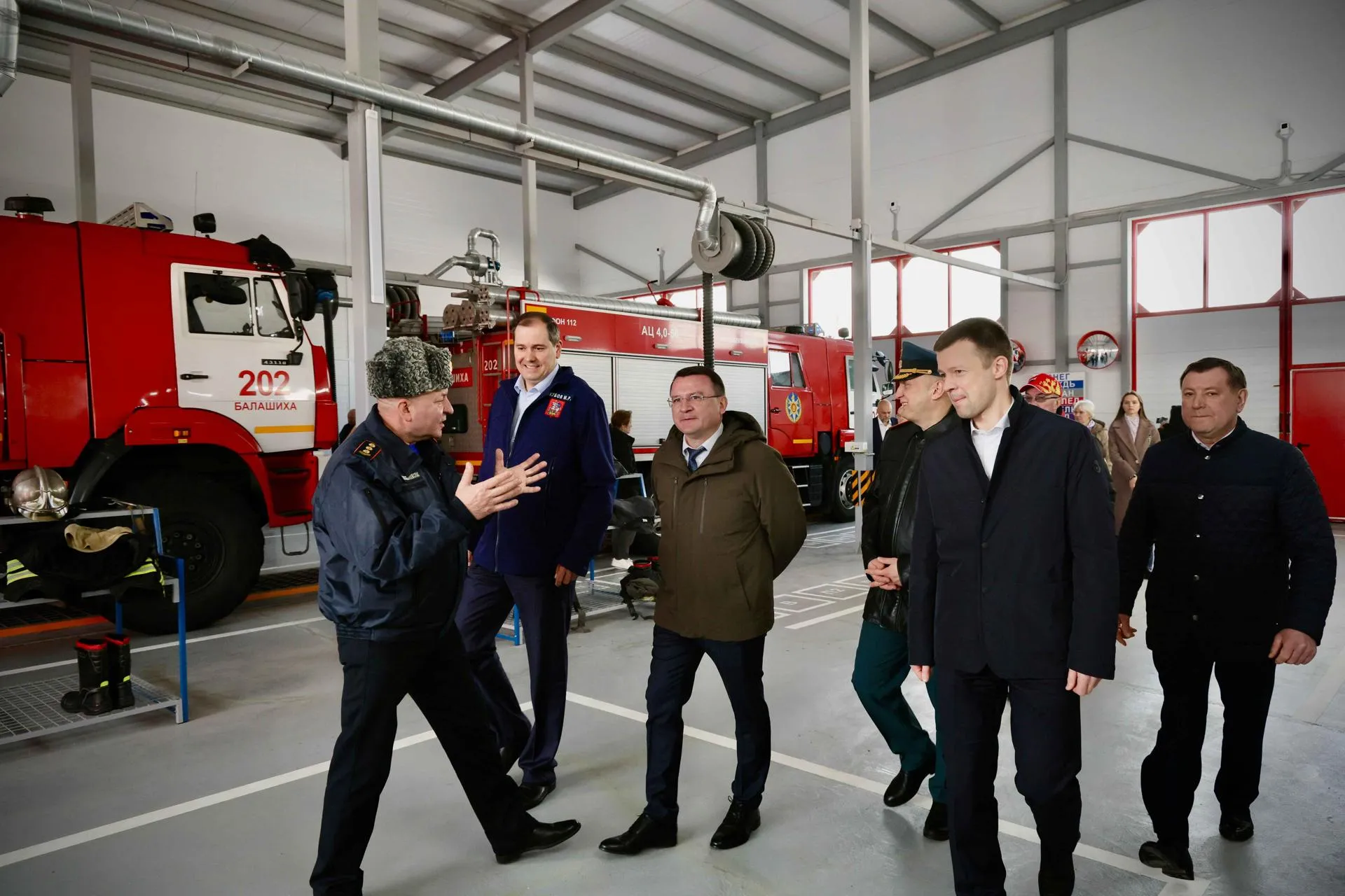 пресс-служба ЦИК партии «Единая Россия»