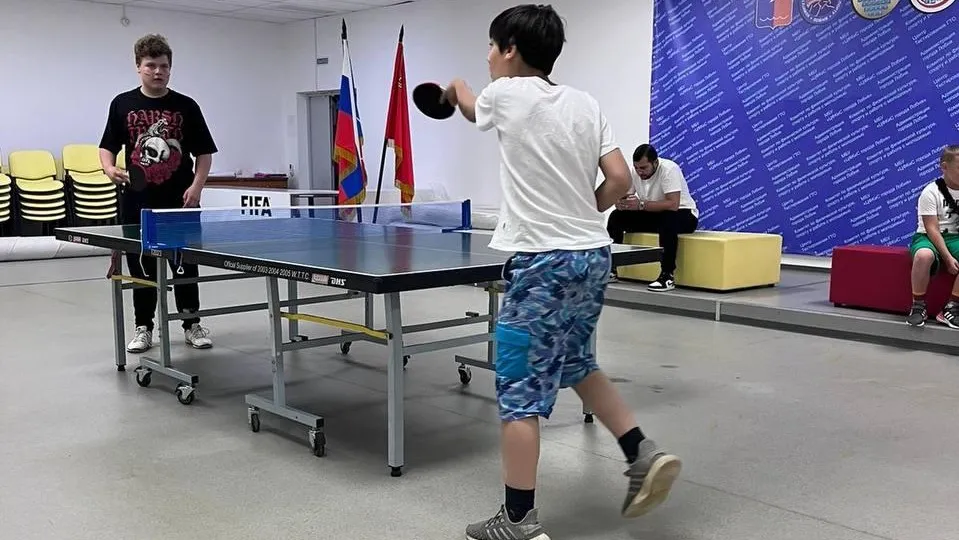 Фото: ГКУ СО Московской области «СЦ Лобненский»