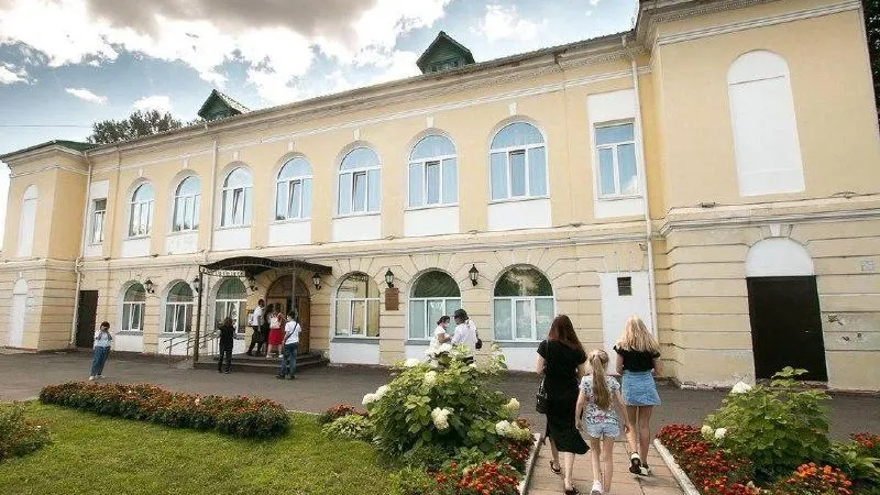 Пресс-служба администрации городского округа Солнечногорск