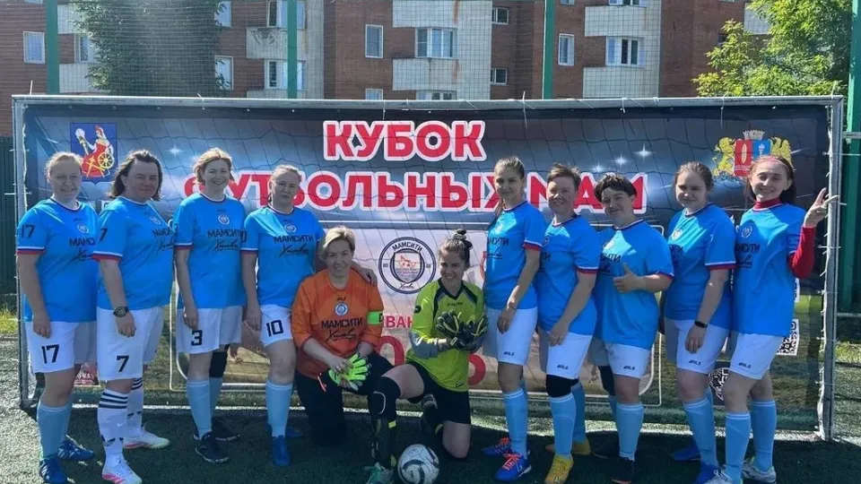 Фото: пресс-служба администрации г.о. Химки