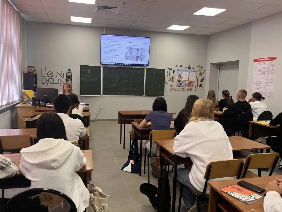 Фото: МедиаБанк Подмосковья/Ангелина Стельмух