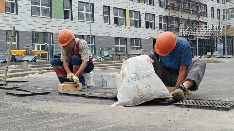 Фото: Екатерина Дятловская