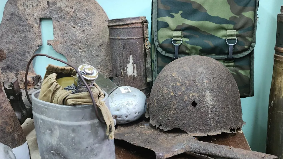 Фото: МедиаБанк Подмосковья/Валентина Максимова