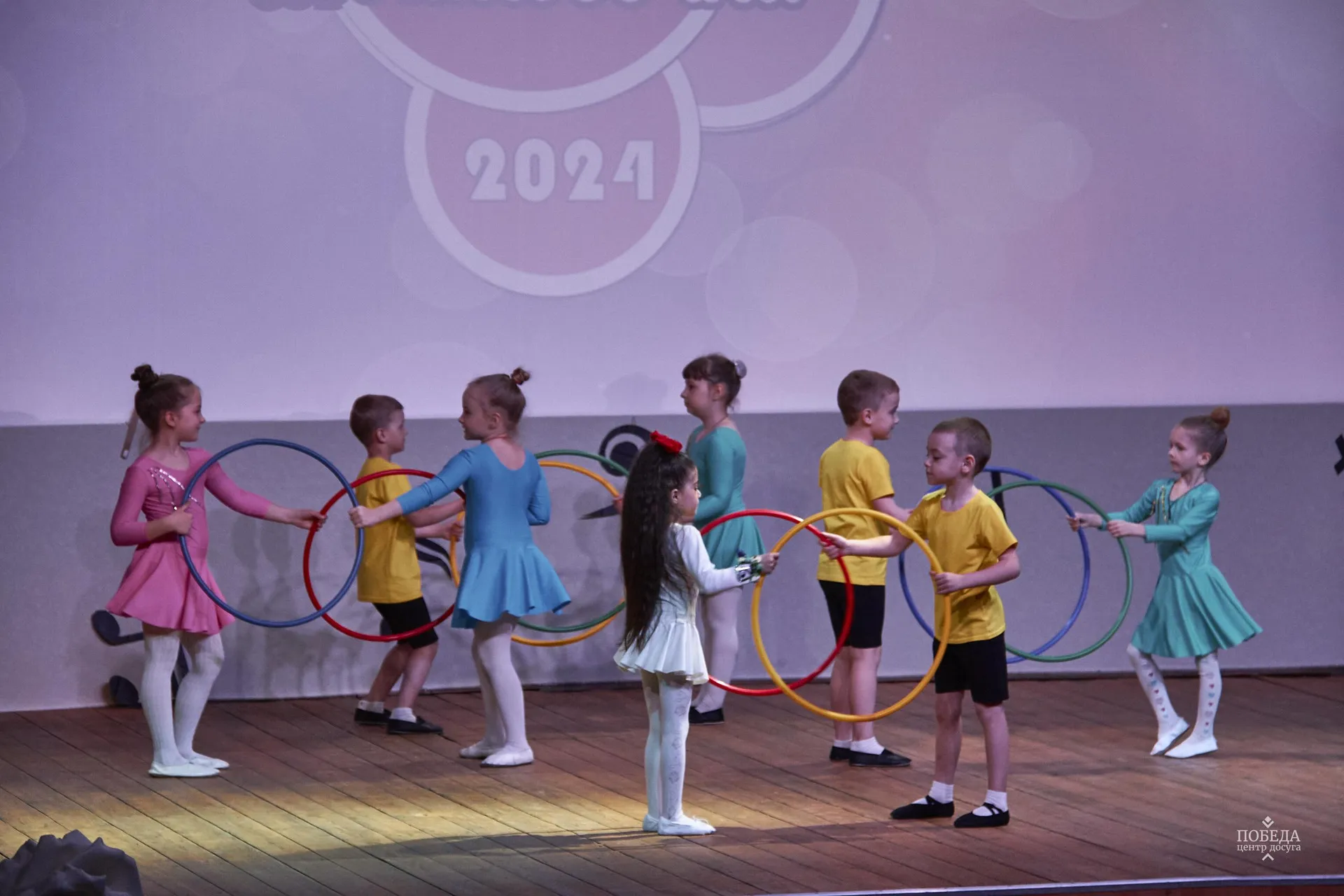 Фото: ЦД «Победа».