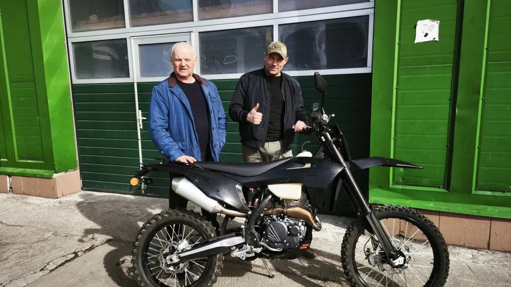 пресс-служба администрации г. о. Люберцы