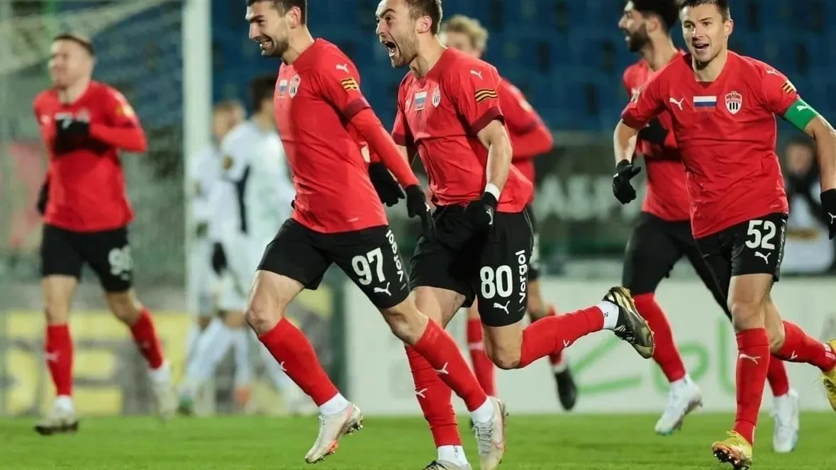 пресс-служба администрации г.о. Химки