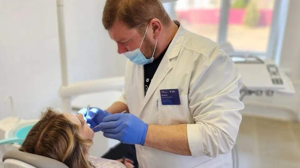 Фото: МедиаБанк Подмосковья/Екатерина Данилина