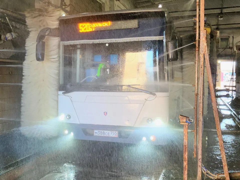 Фото: Мария Андрюхина