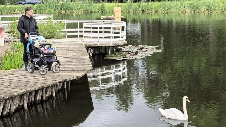 Фото: пресс-служба администрации г.о. Клин