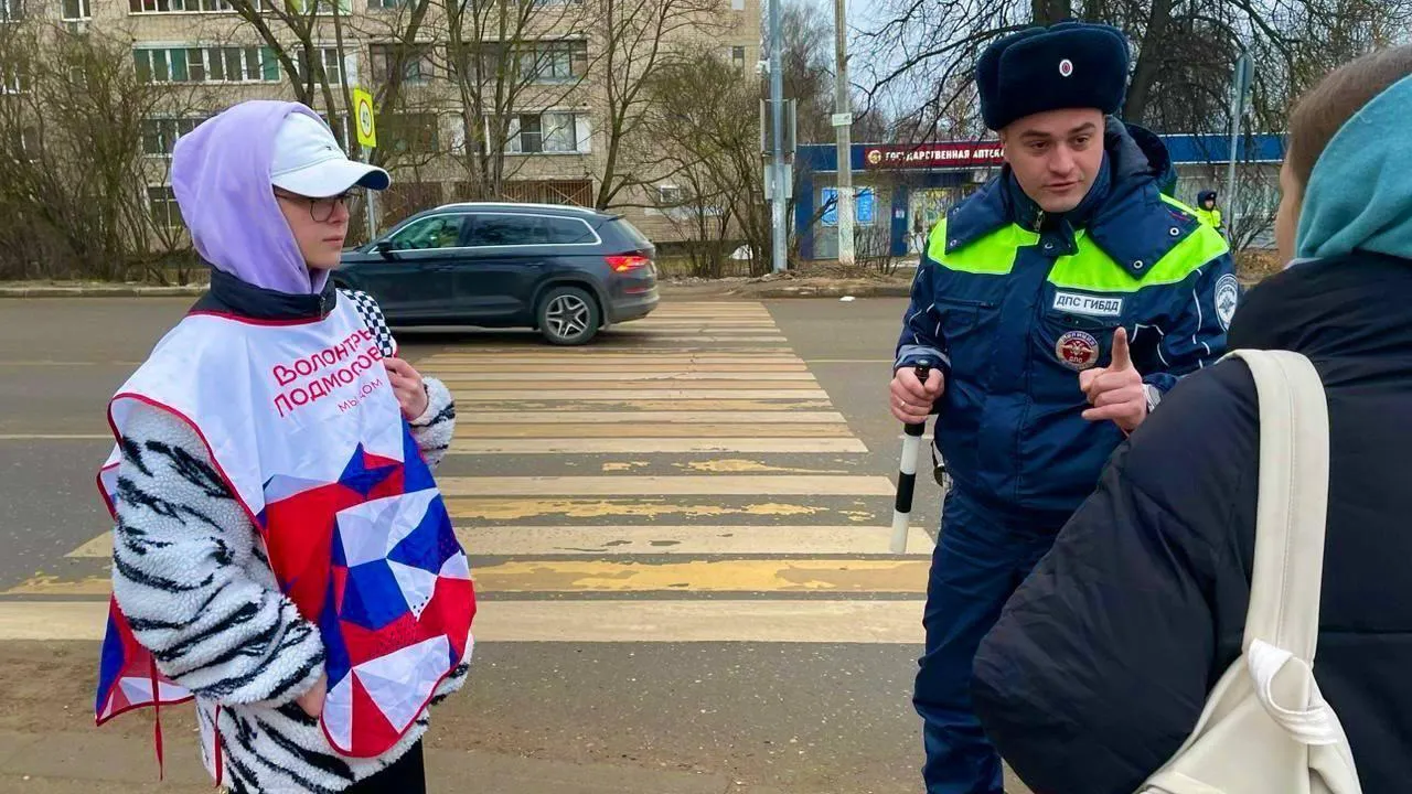 Пресс-служба администрации м. о. Истра