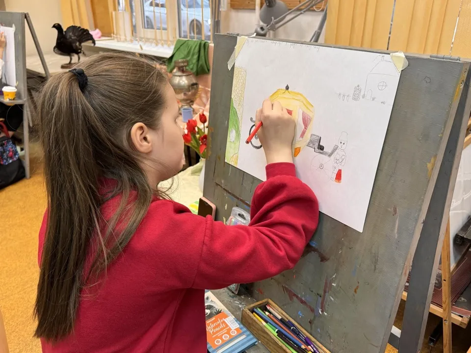 Фото: Мария Шматкова