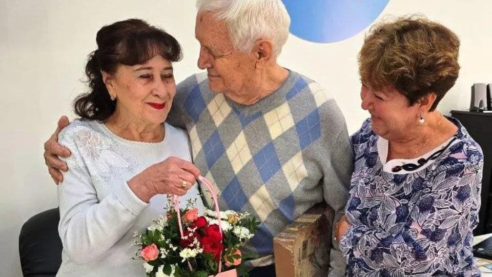 Фото: КЦСОР «Клинский»