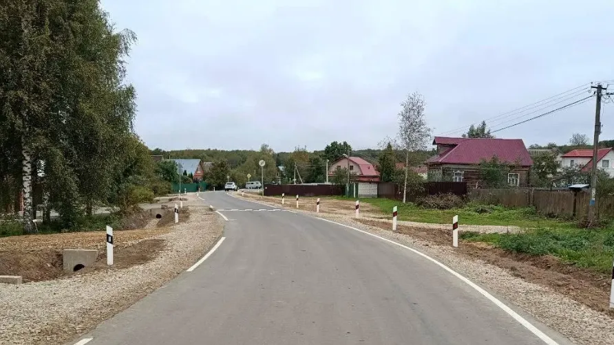 Фото: пресс-служба Минтранса МО