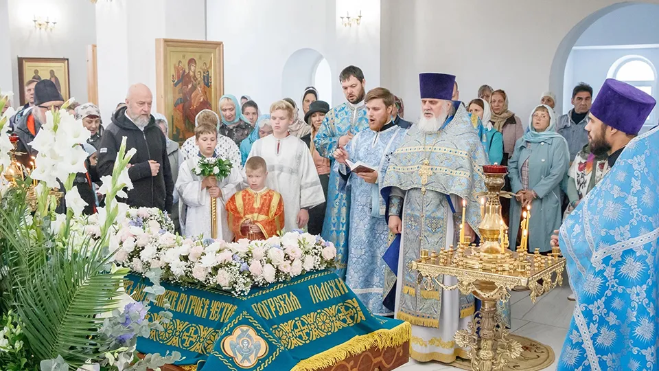 Фото: Юрий Котов