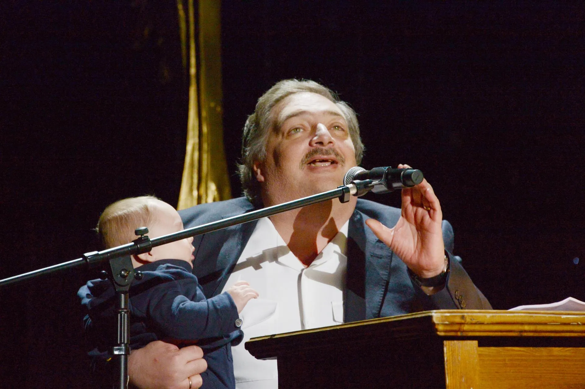 Anatoly Lomokhov