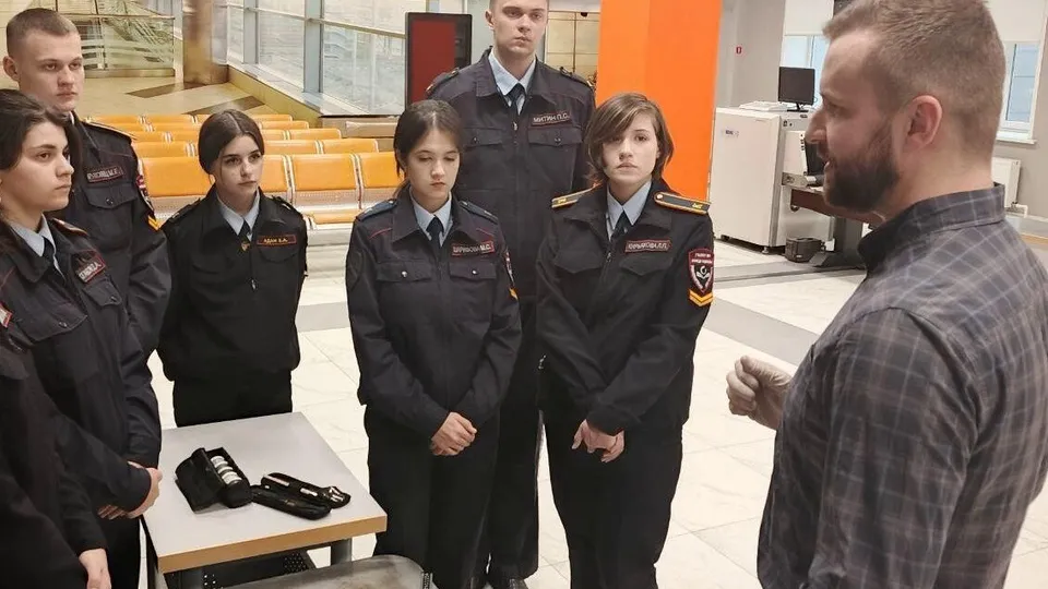 Фото: Министерство образования Московской области