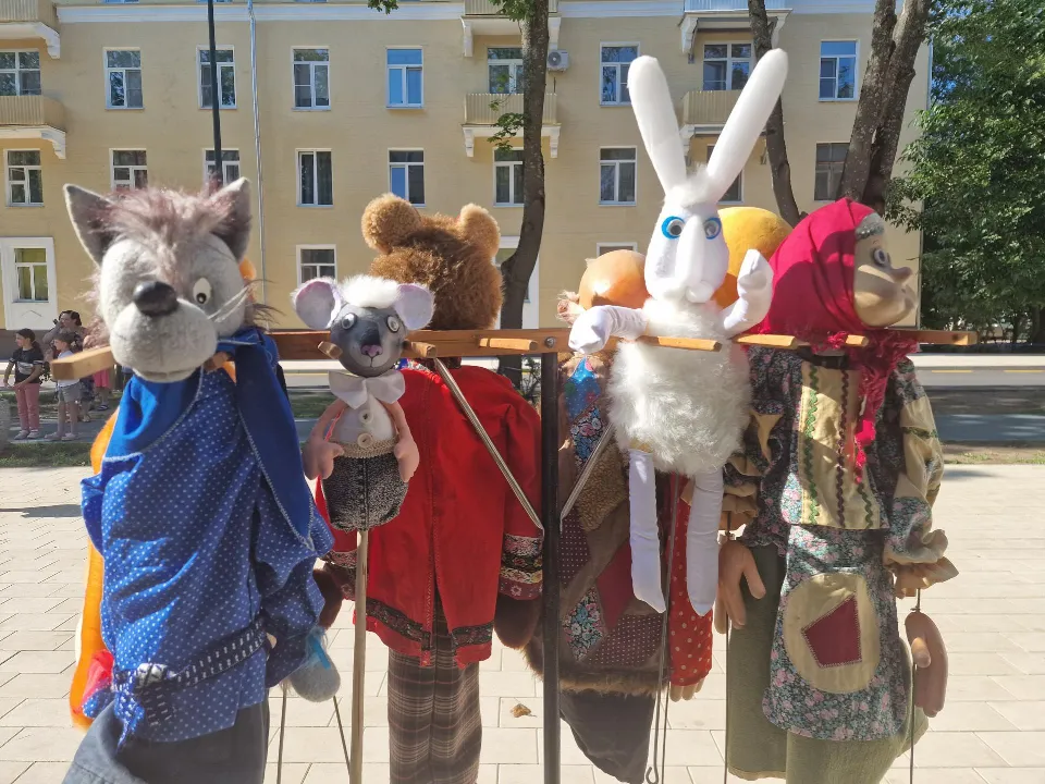 Фото: Анастасия Игнатова