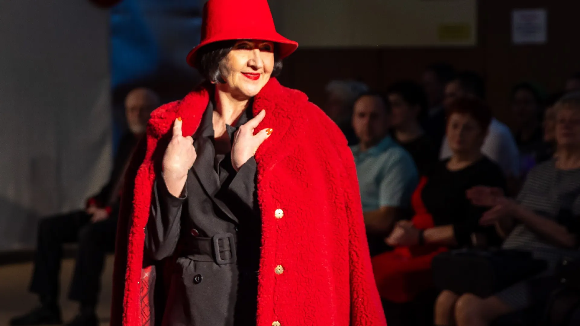 пресс-служба администрации округа