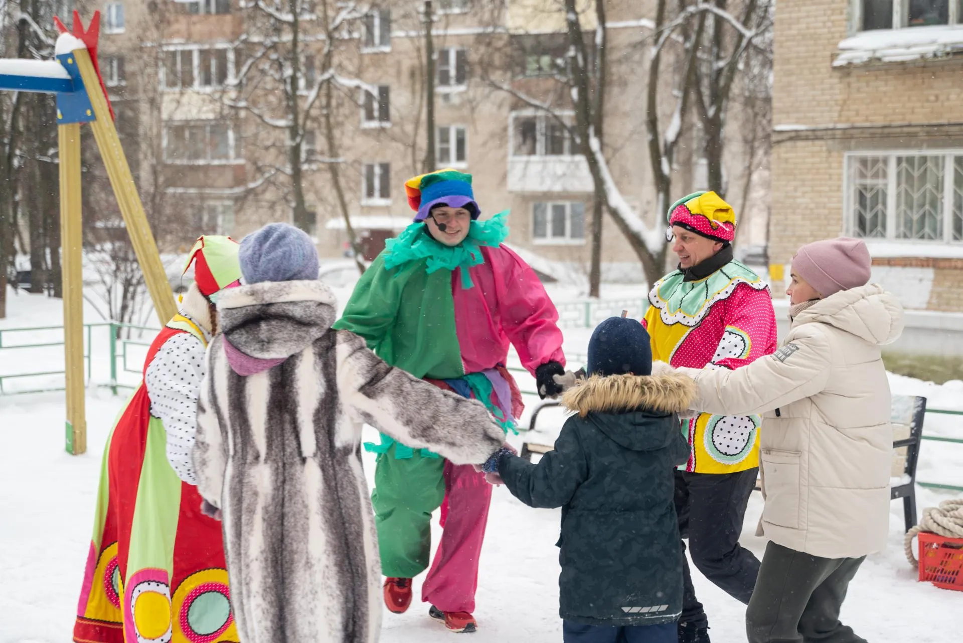 Фото: Владимир Думчев