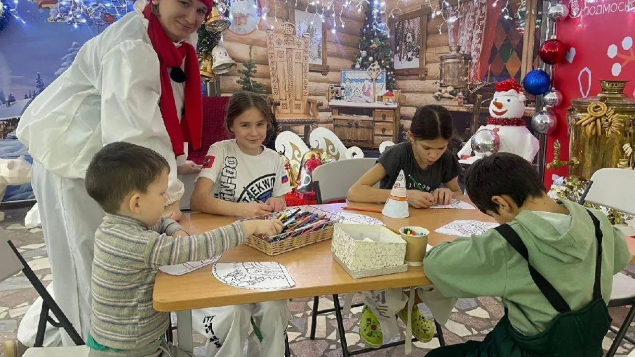 Фото: t.me/ParkVerbilki