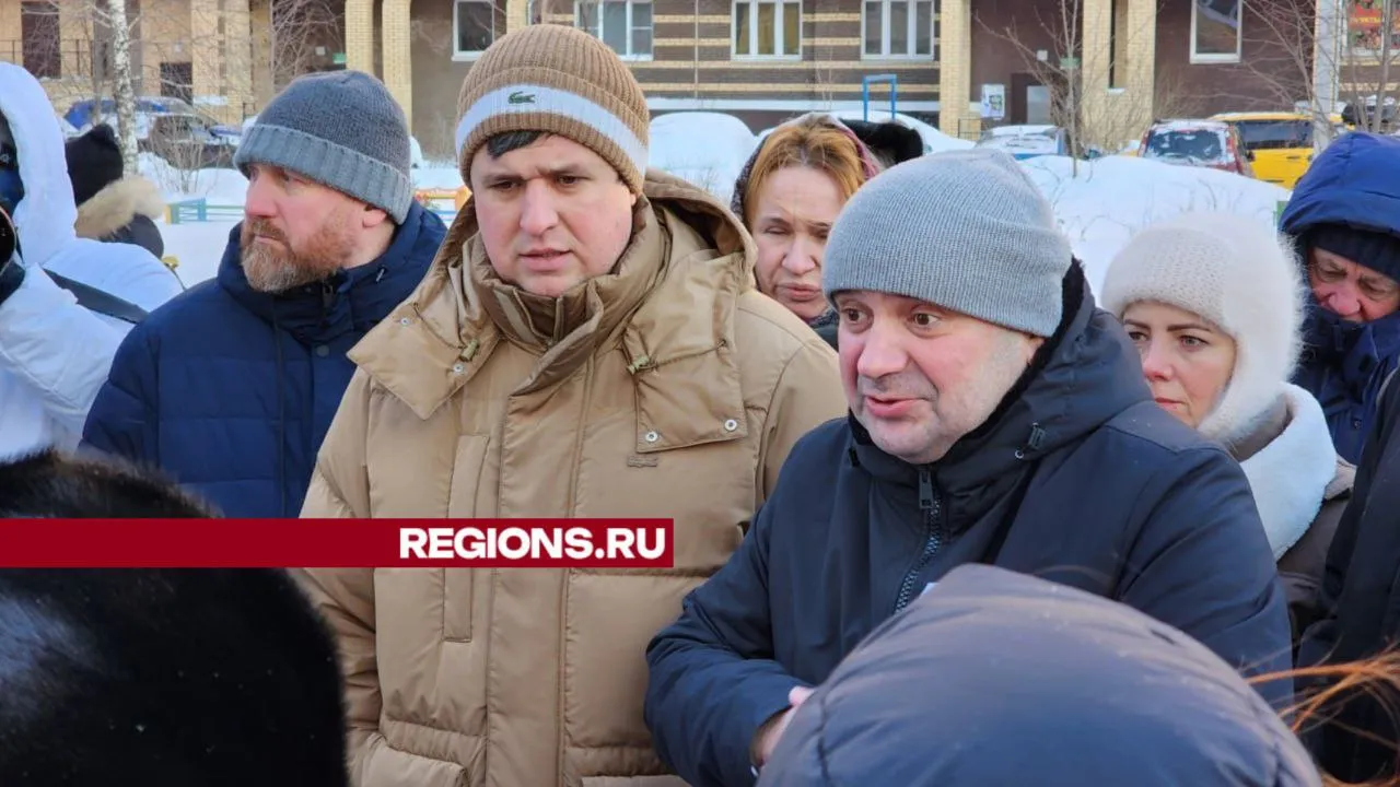 Фото: Валерия Тингаева