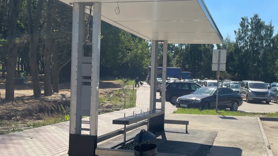 Фото: МедиаБанк Подмосковья/Никита Сморкалов