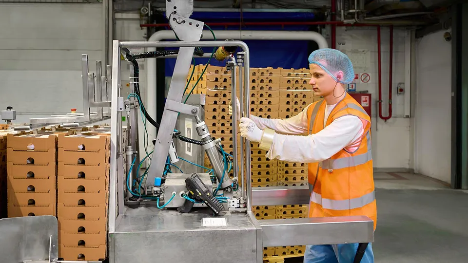 Фото: Минсельхоз МО