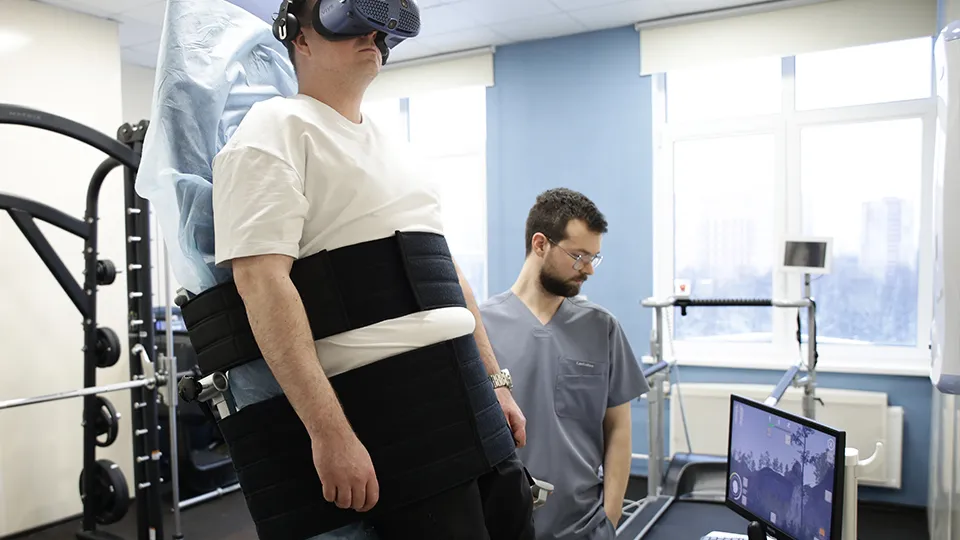 Фото: пресс-служба губернатора и правительства Московской области/Сергей Шешин