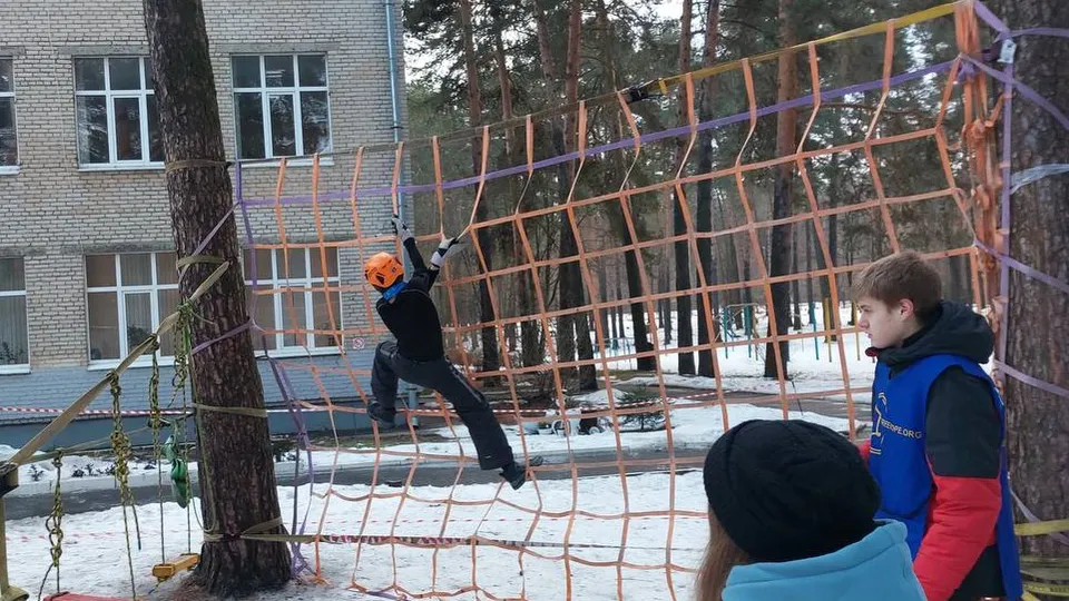 Фото: пресс-служба администрации г.о. Жуковский