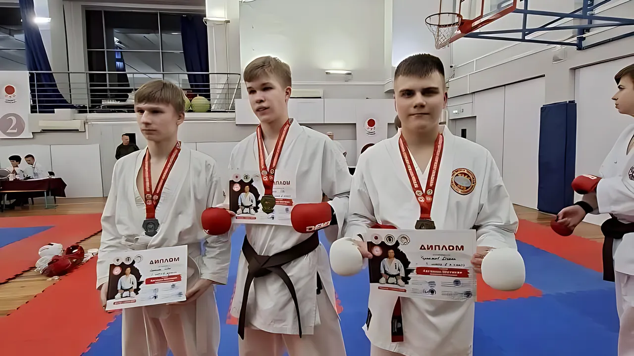 Виталий Жаровский