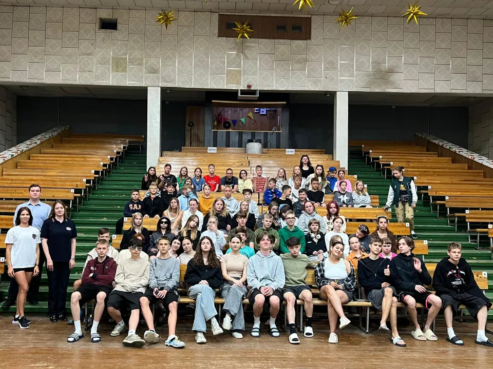 Фото: Максим Гамзин