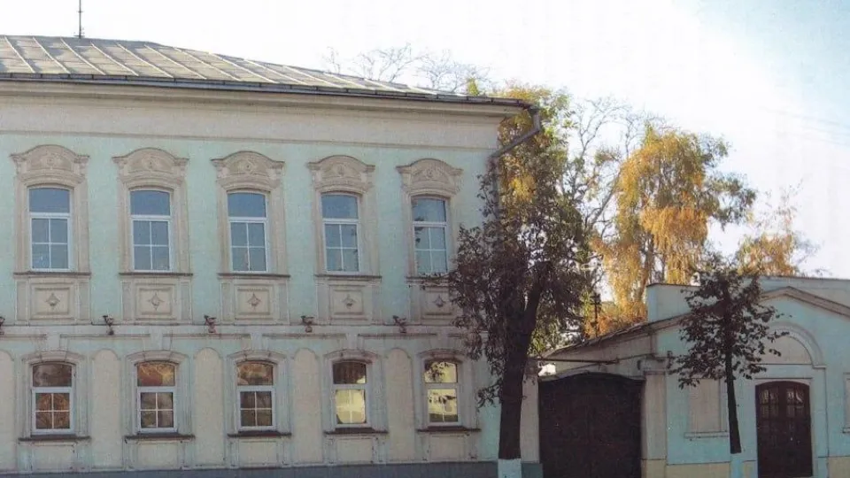 Фото: Главное управление культурного наследия МО