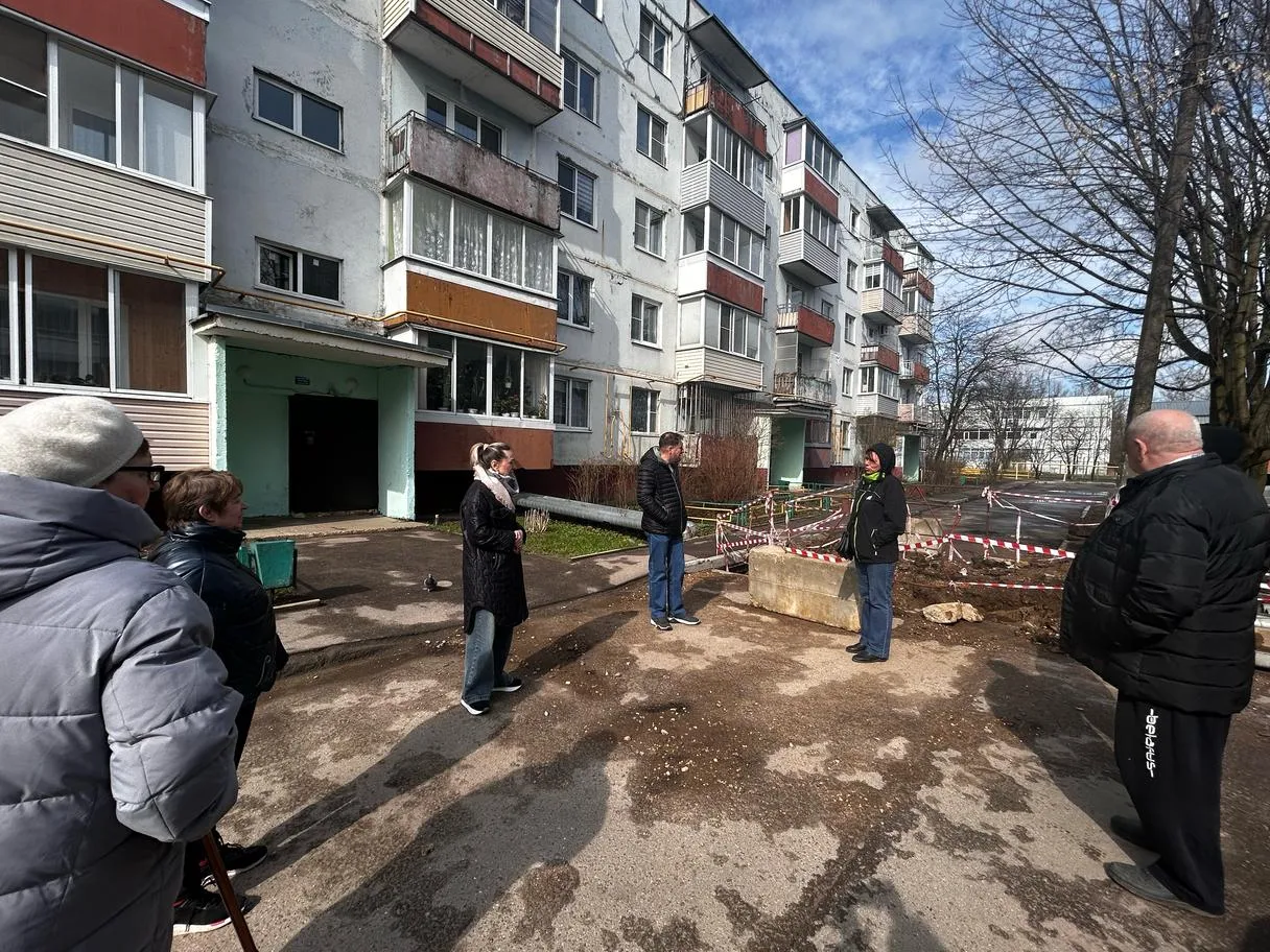 Фото: пресс-служба администрации Наро-Фоминского г.о.