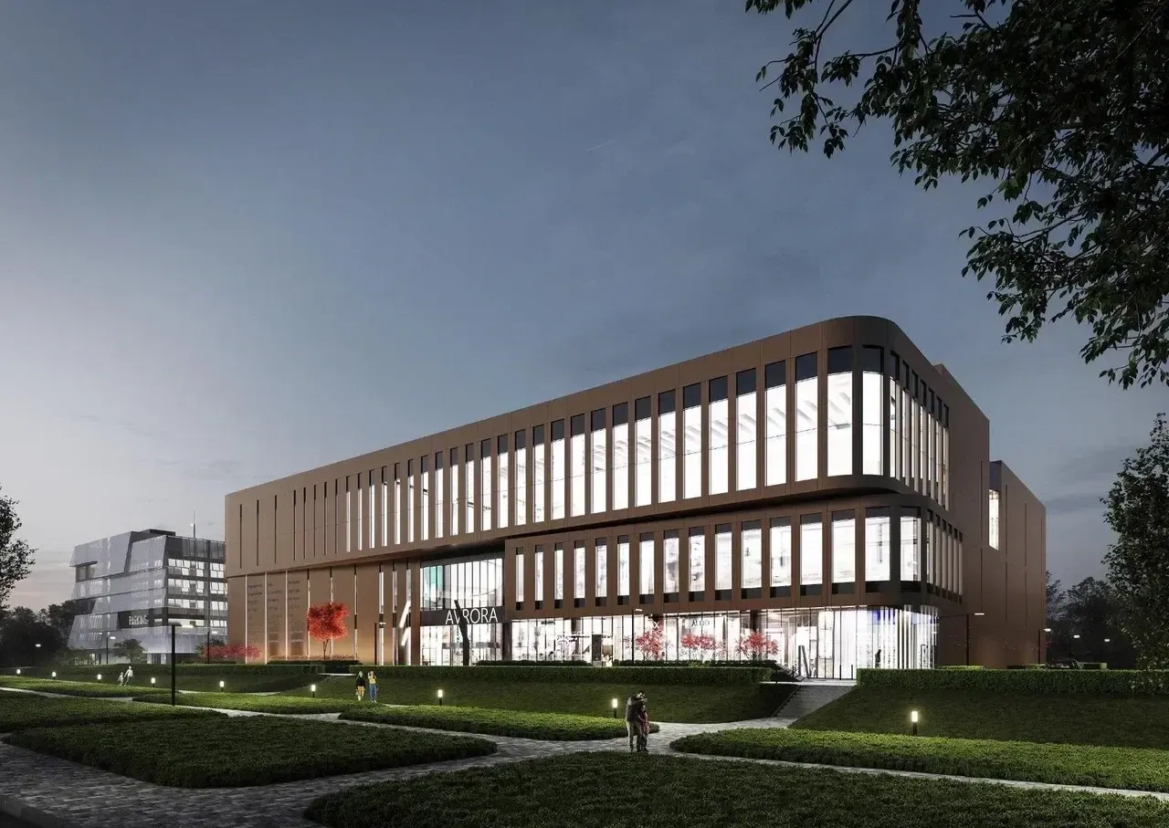 пресс-служба Департамента градостроительной политики города Москвы