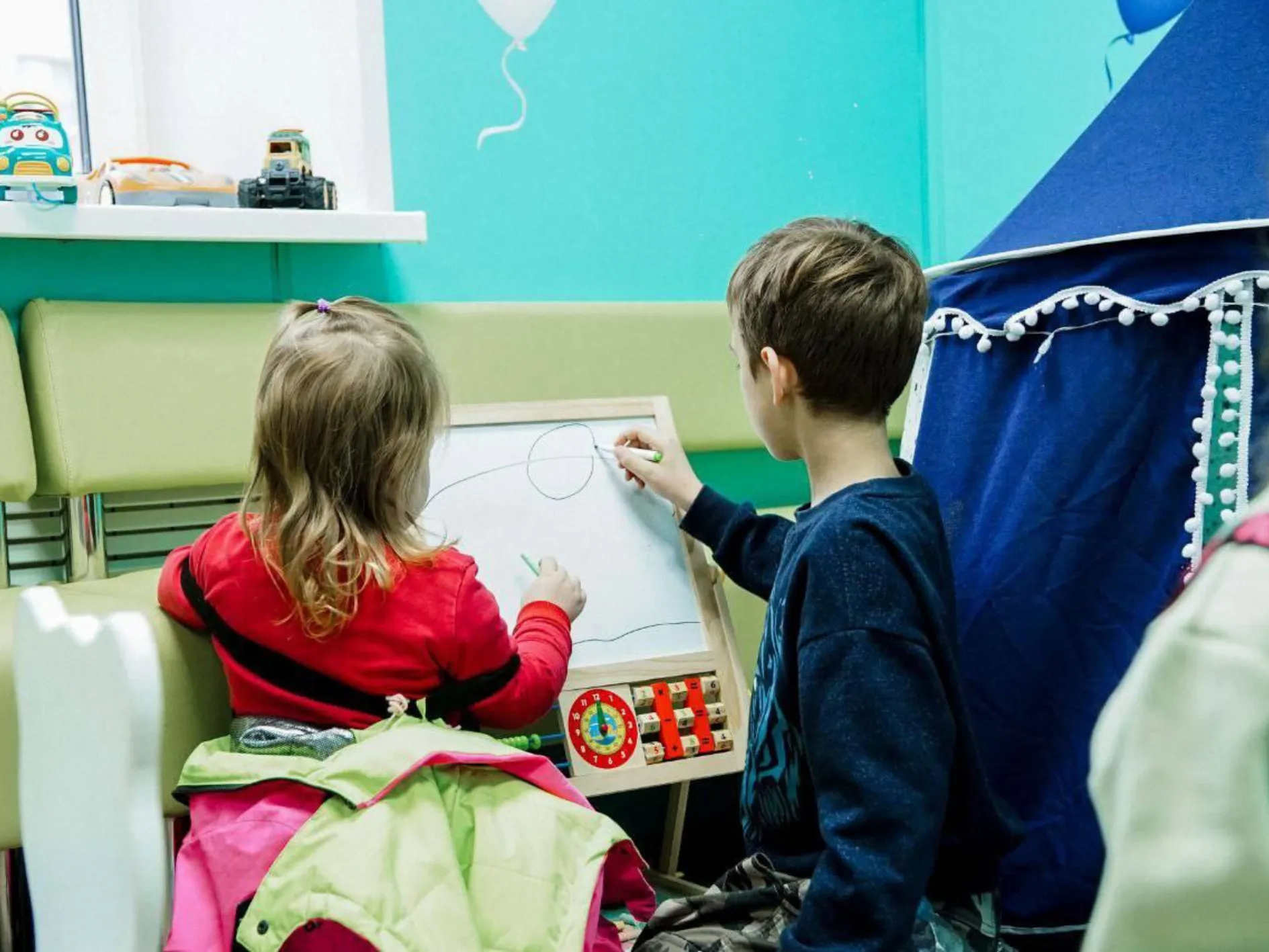 Фото: пресс-служба администрации м.о. Шатура