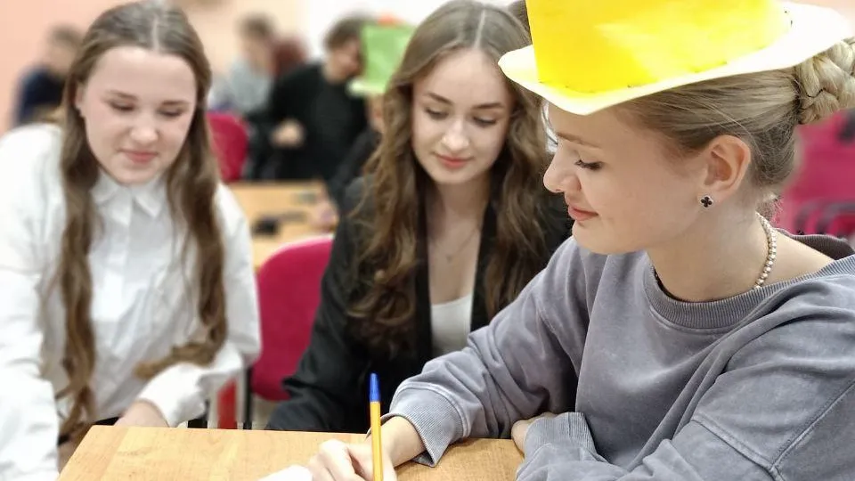 Фото: пресс-служба Администрации г.о. Чехов