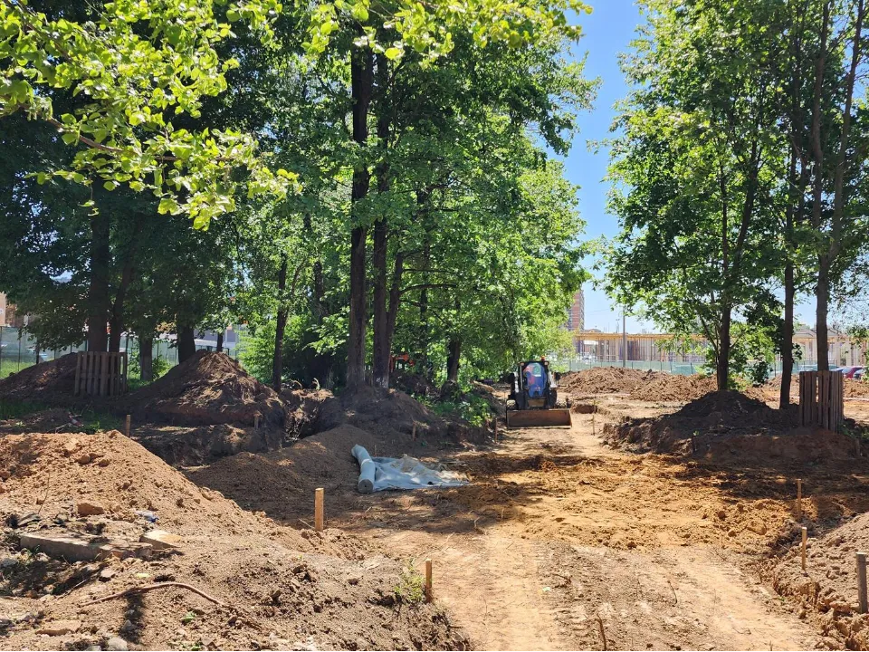 Фото: Анастасия Сараева