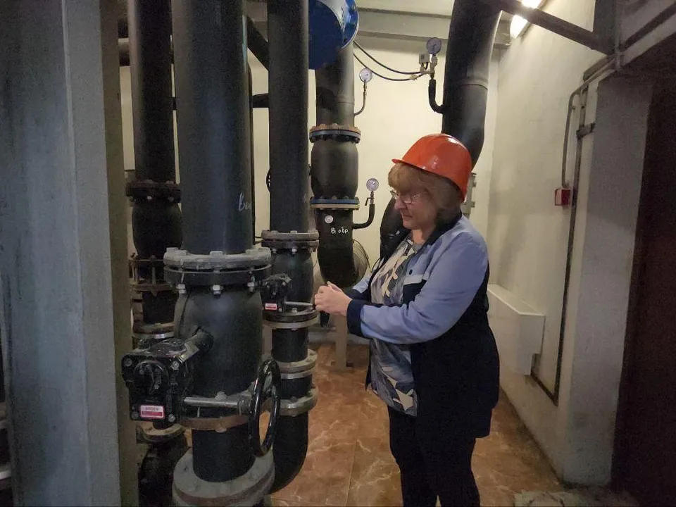 Фото: Наталья Лымарь