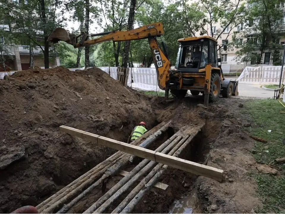 Фото: пресс-служба администрации г.о. Химки