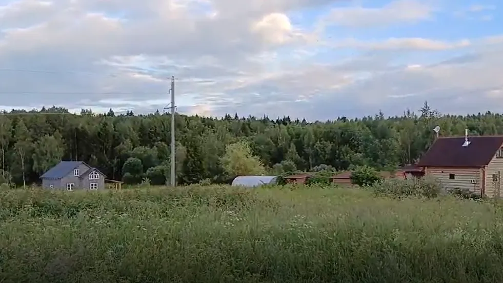 Более ста аукционов по земельно-имущественным торгам провели в Подмосковье за неделю