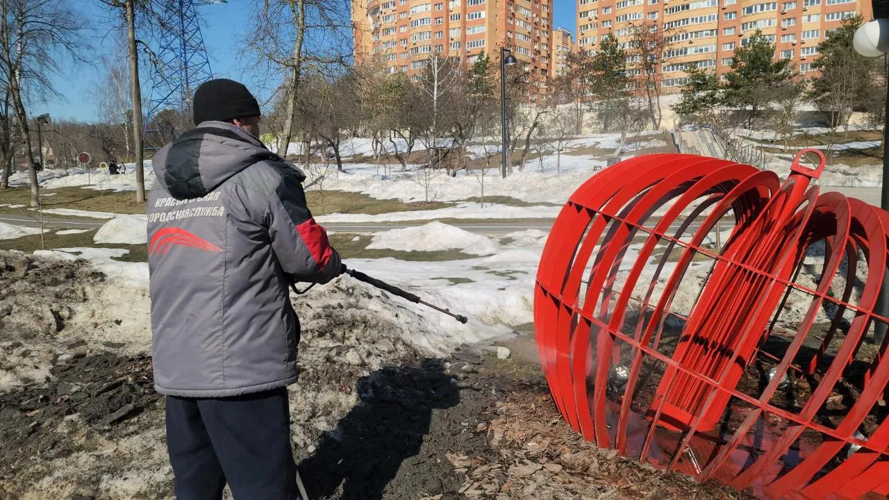 REGIONS/Артем Мишуков