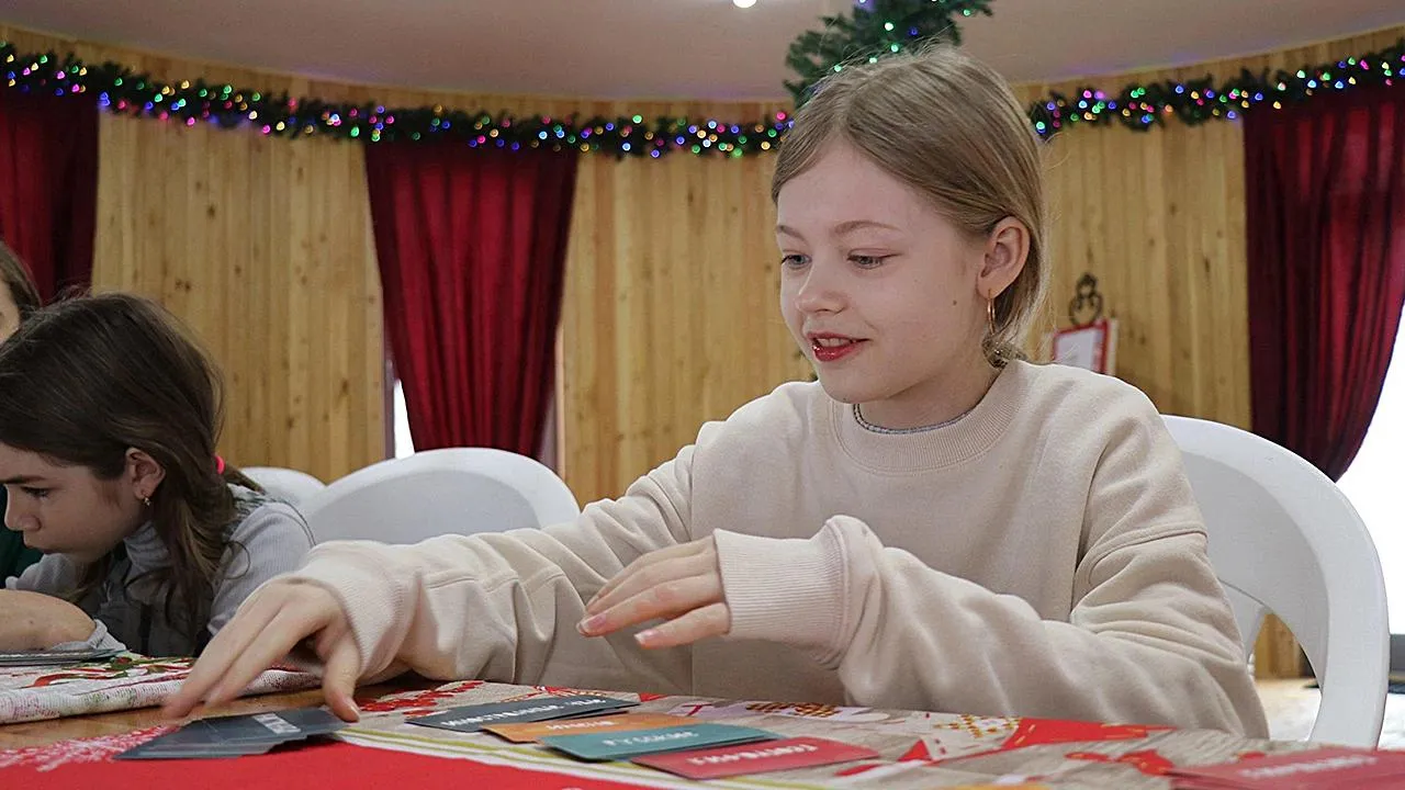 Парки Ступина